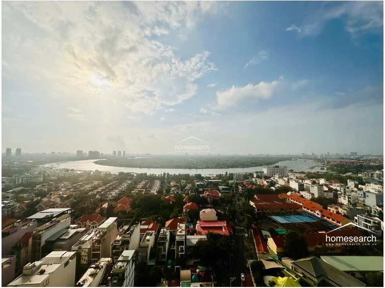 3 Bedrooms apartment for rent in The Vista An Phu - 26