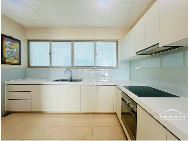 3 Bedrooms apartment for rent in The Vista An Phu - 13