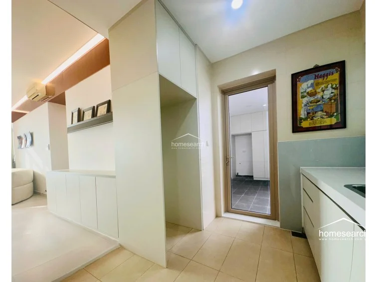 3 Bedrooms apartment for rent in The Vista An Phu - 21
