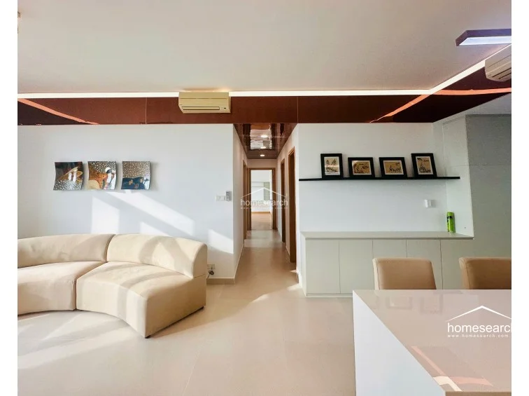 3 Bedrooms apartment for rent in The Vista An Phu - 11