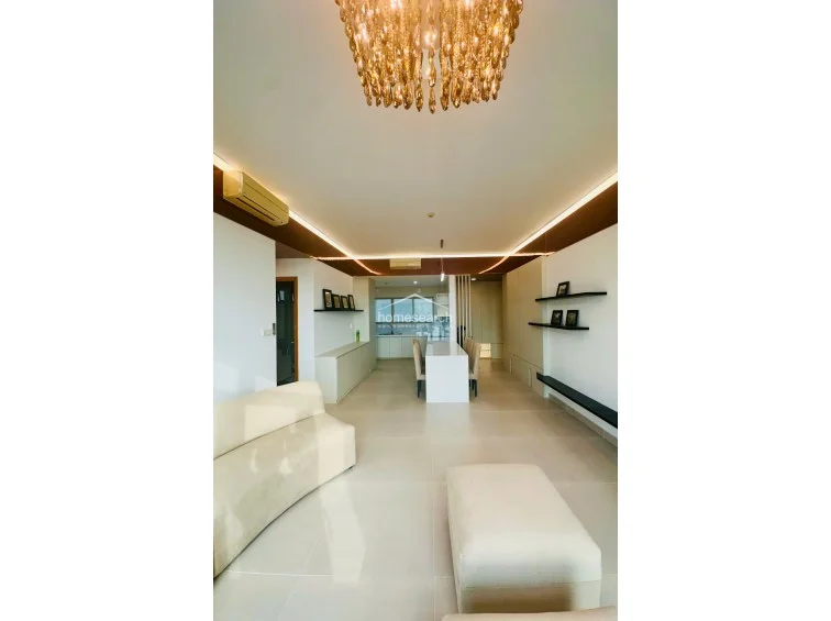 3 Bedrooms apartment for rent in The Vista An Phu - 6