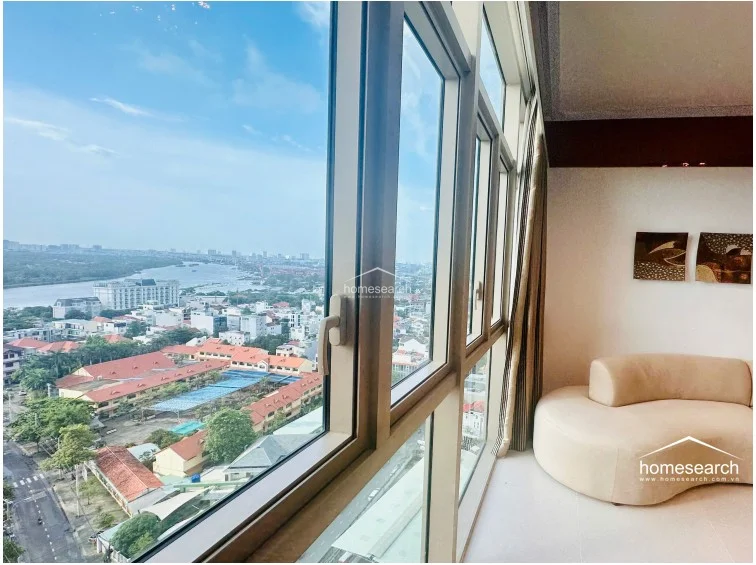 3 Bedrooms apartment for rent in The Vista An Phu - 9