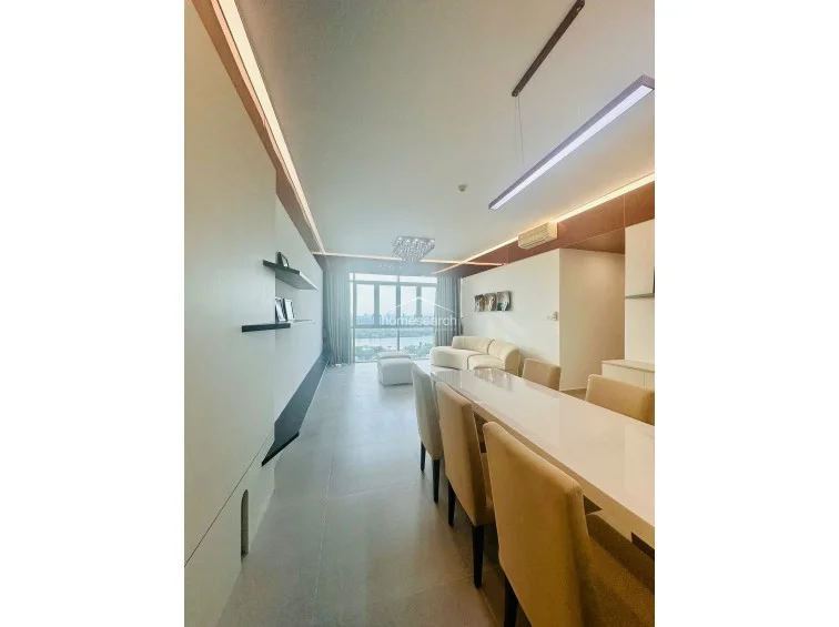 3 Bedrooms apartment for rent in The Vista An Phu - 8