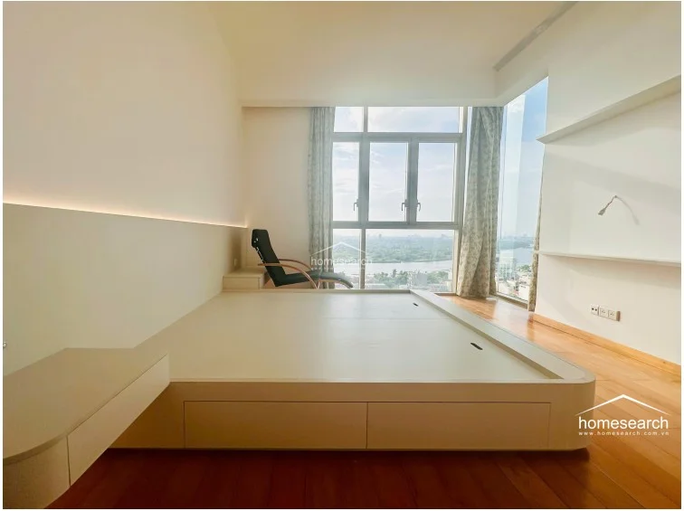 3 Bedrooms apartment for rent in The Vista An Phu - 18