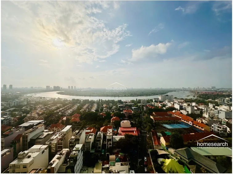 3 Bedrooms apartment for rent in The Vista An Phu - 19