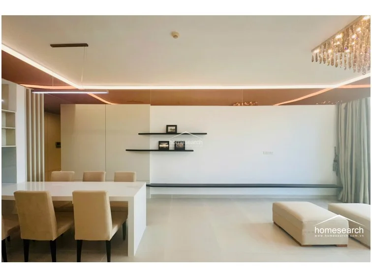 3 Bedrooms apartment for rent in The Vista An Phu - 7