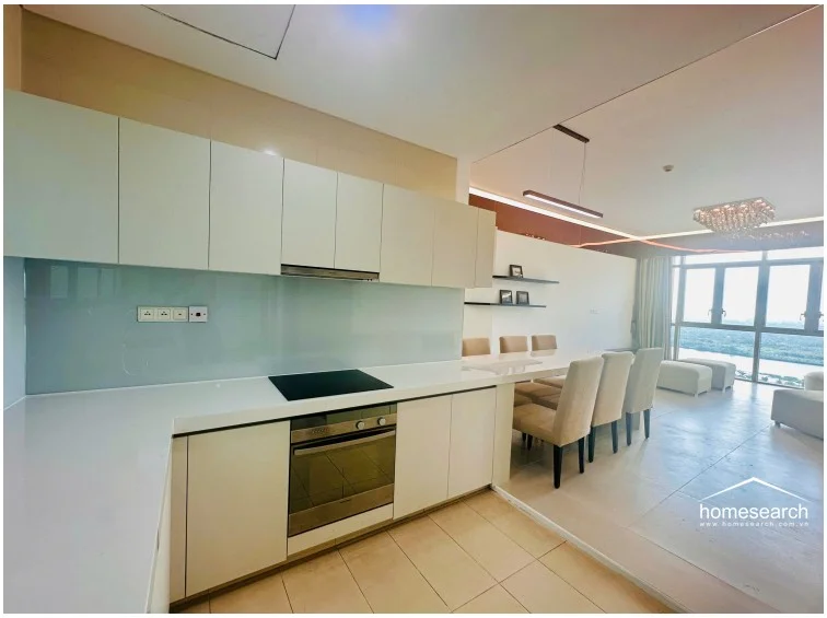 3 Bedrooms apartment for rent in The Vista An Phu - 5