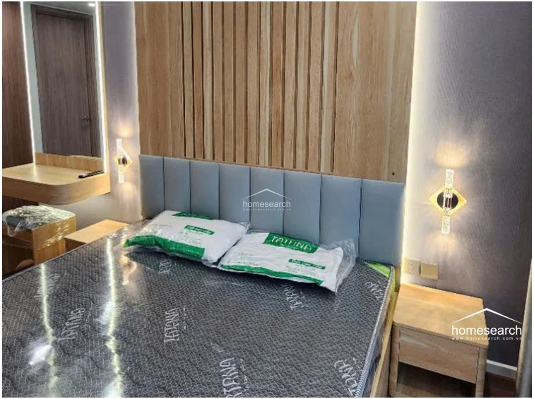 2 bedroom apartment in Thao Dien Green for rent - 7
