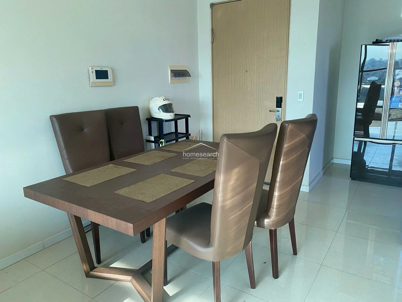 2 Bedroom apartment for rent in The Ascent - 2