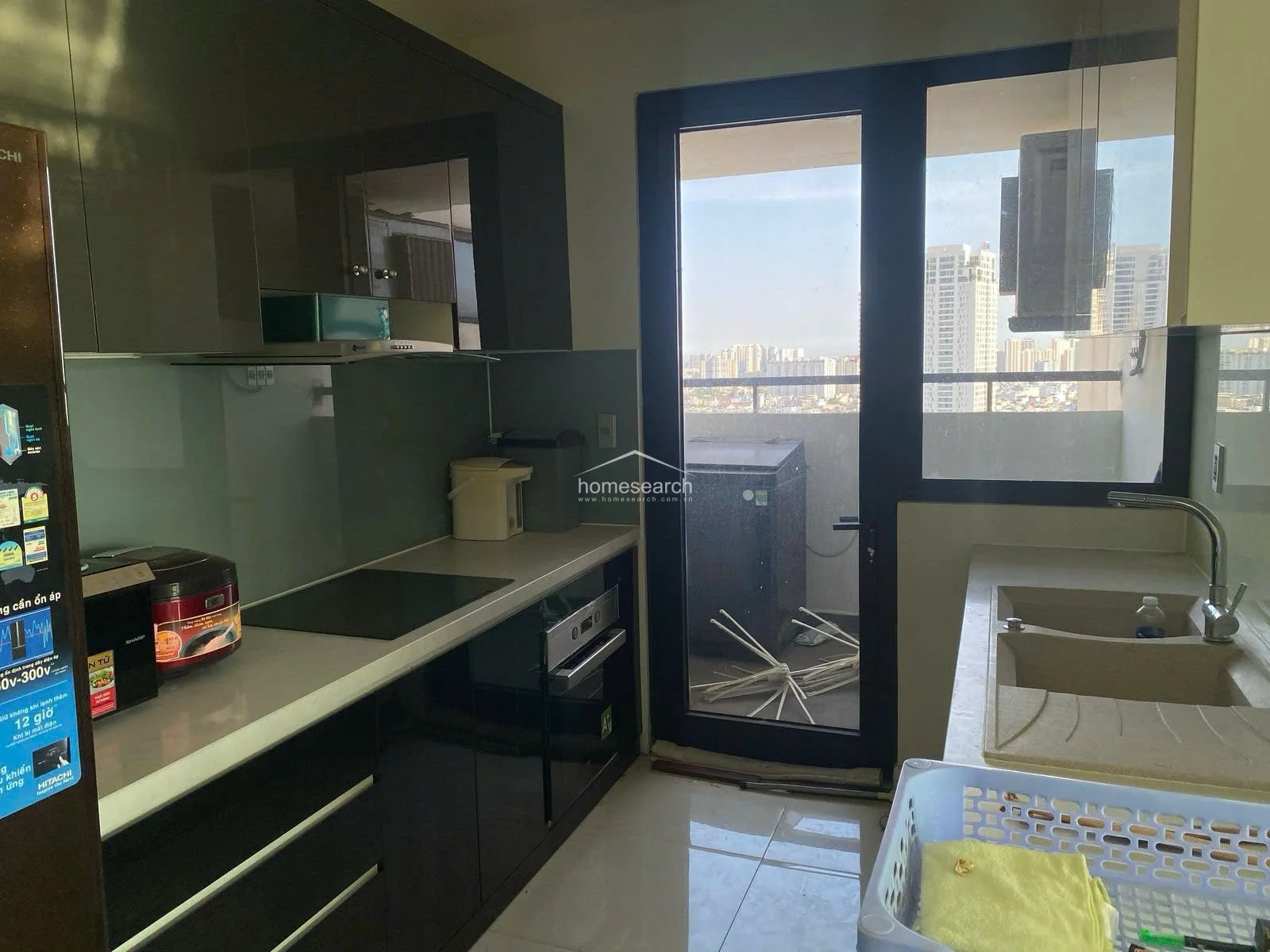 2 Bedroom apartment for rent in The Ascent - 3