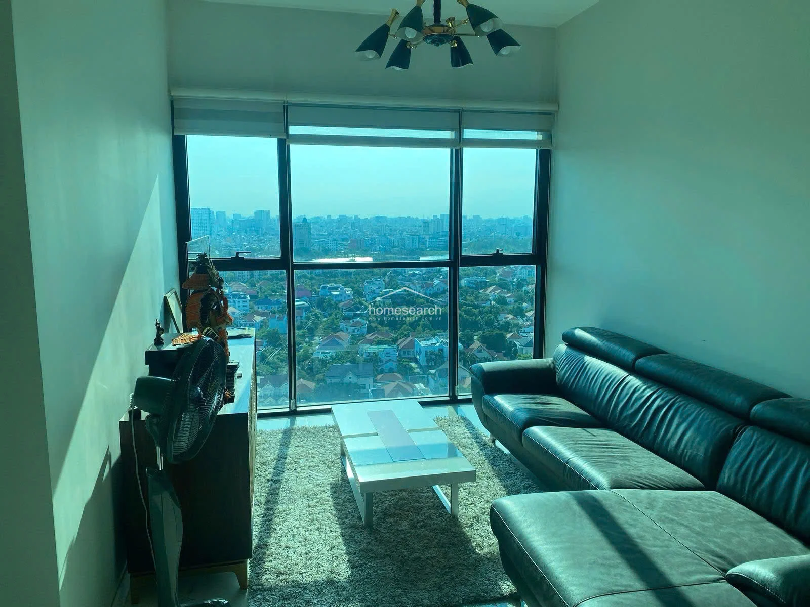 2 Bedroom apartment for rent in The Ascent - 1