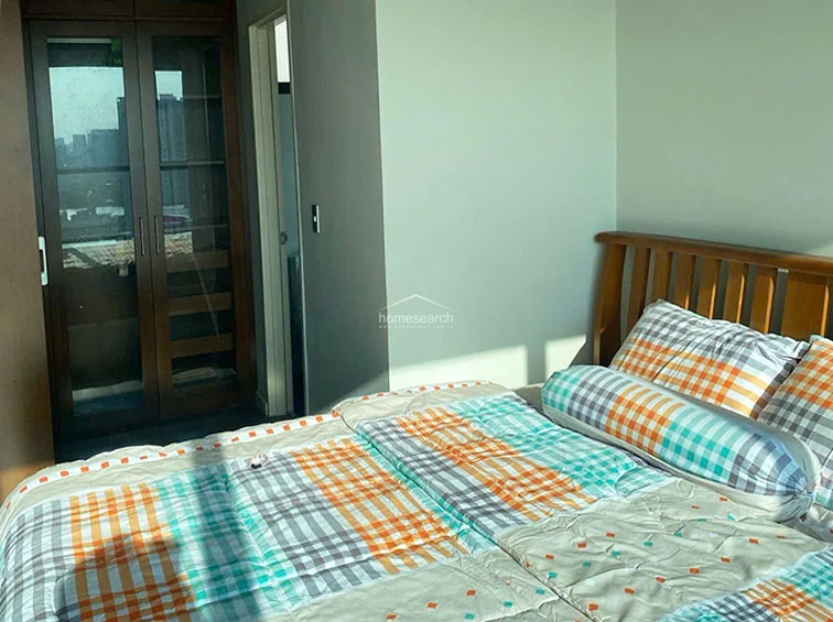 2 Bedroom apartment for rent in The Ascent - 5