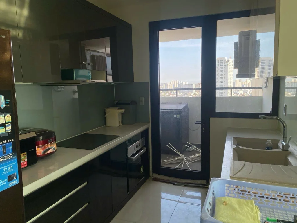 2 Bedroom apartment for rent in The Ascent - 3