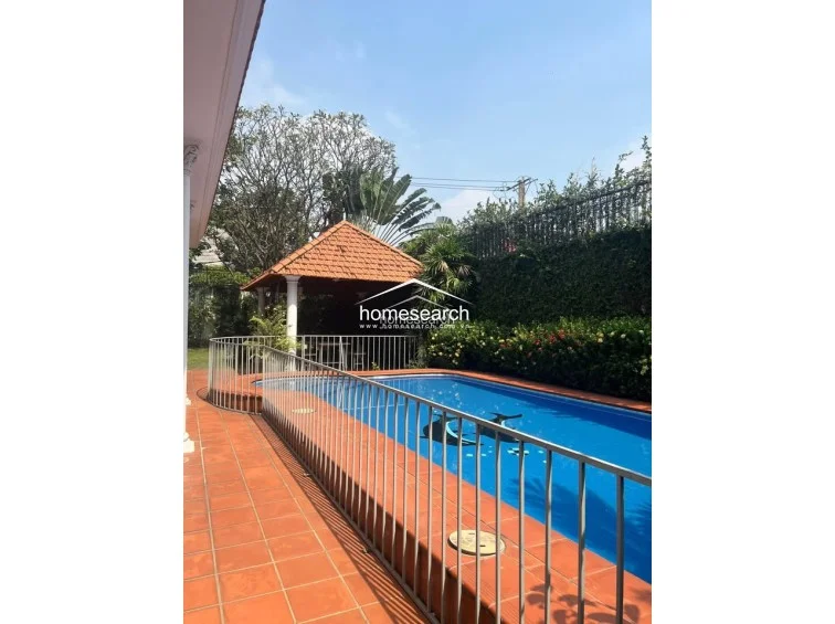 VILLA FOR RENT IN THAO DIEN - DIST.2 in An Khanh - Photo 1