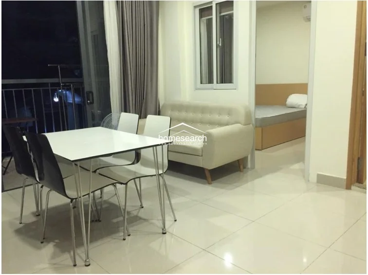 SERVICED APARTMENT FOR RENT IN THAO DIEN - DIST.2 in An Khanh - Photo 1
