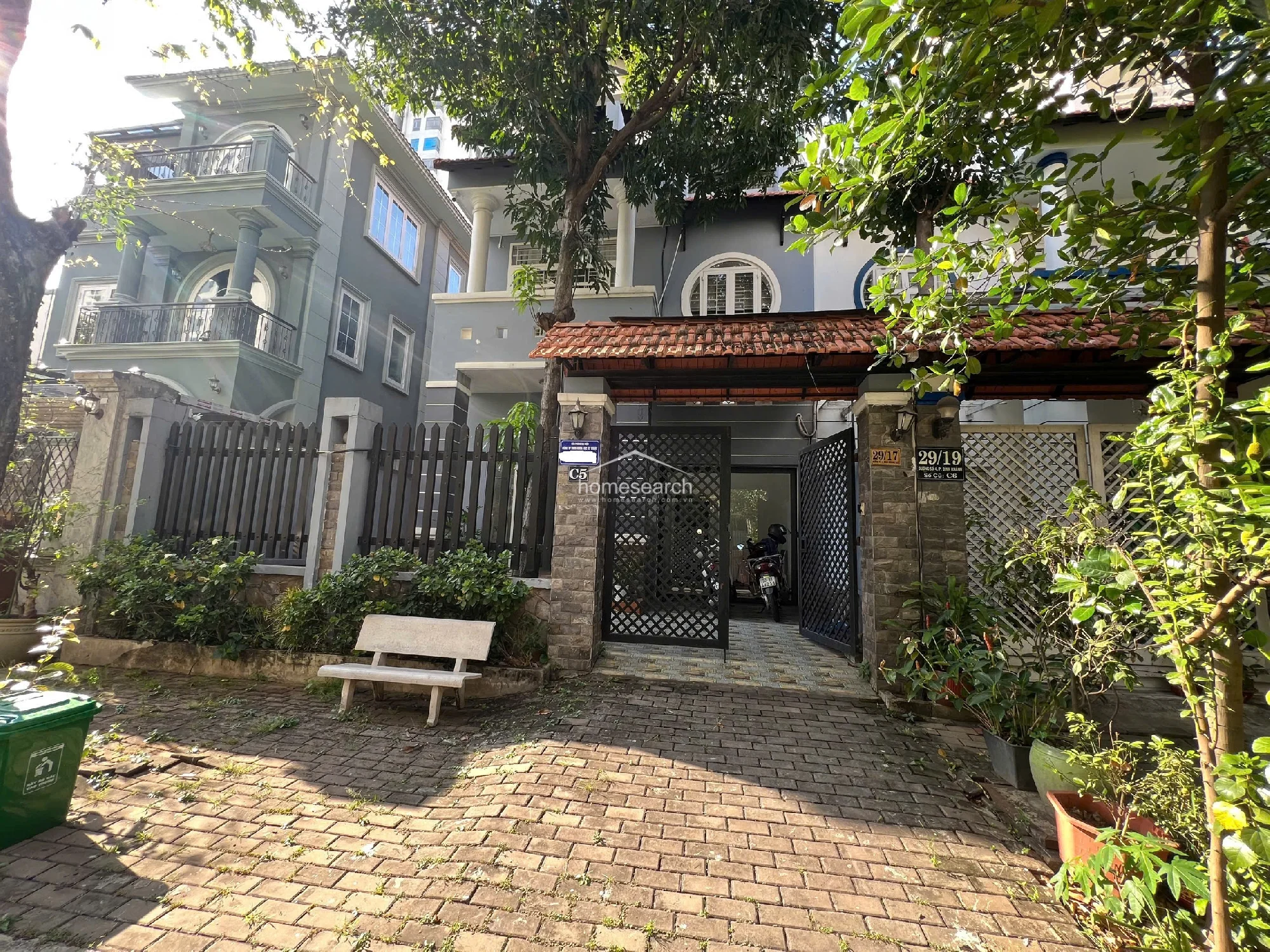 House for rent in An Khanh - 6
