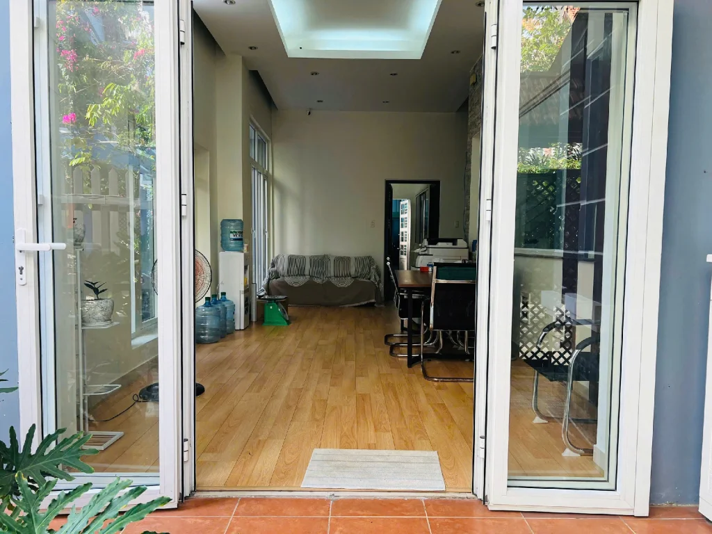House for rent in An Khanh - 3
