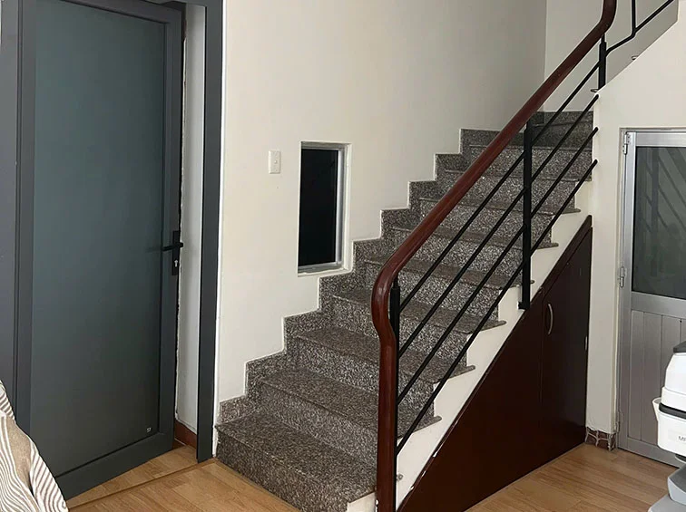 House for rent in An Khanh - 5