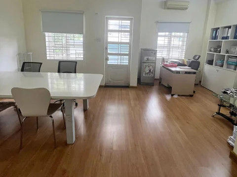 House for rent in An Khanh