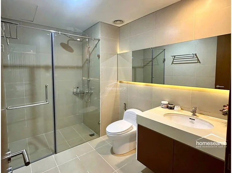 Luxurious 2-Bed, 2-Bath Apartment at Thao Dien Pearl - 28