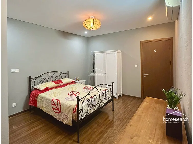Luxurious 2-Bed, 2-Bath Apartment at Thao Dien Pearl - 16