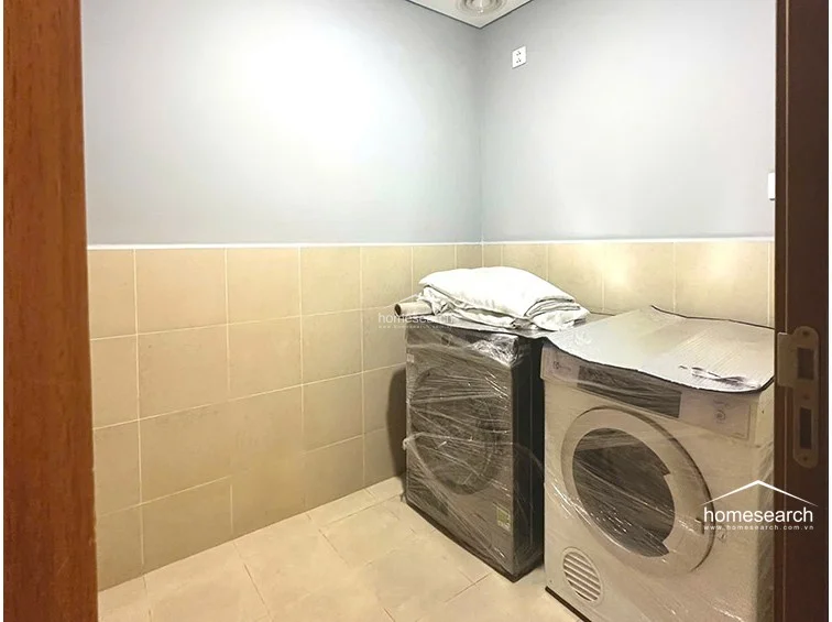 Luxurious 2-Bed, 2-Bath Apartment at Thao Dien Pearl - 25