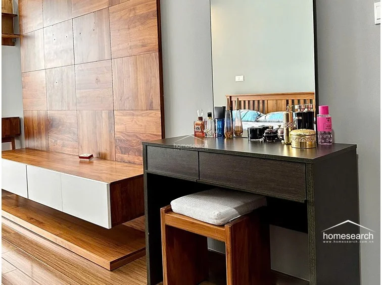 Luxurious 2-Bed, 2-Bath Apartment at Thao Dien Pearl - 20