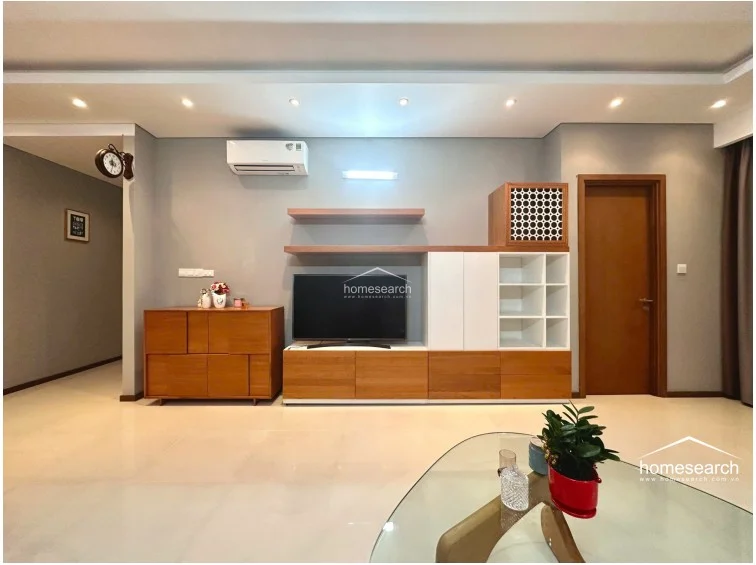 Luxurious 2-Bed, 2-Bath Apartment at Thao Dien Pearl - 5