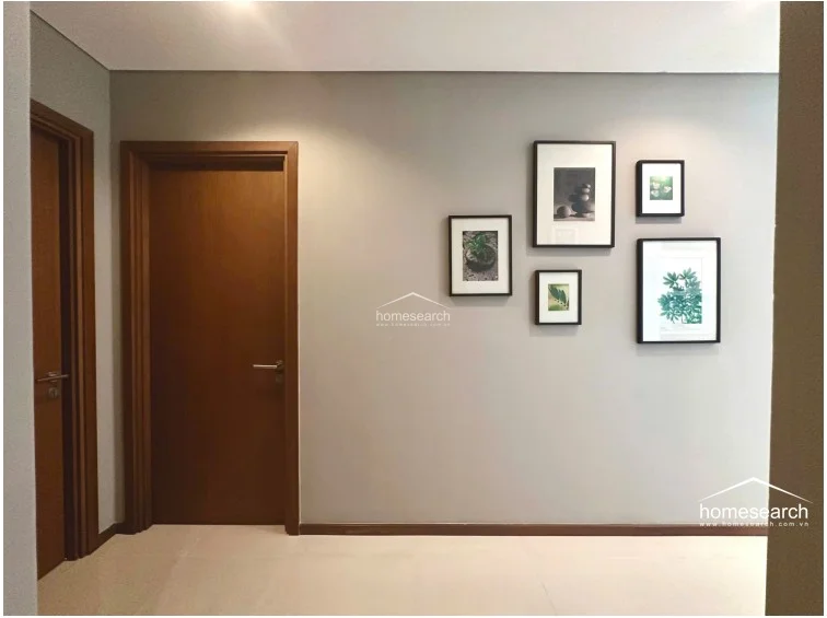 Luxurious 2-Bed, 2-Bath Apartment at Thao Dien Pearl - 23