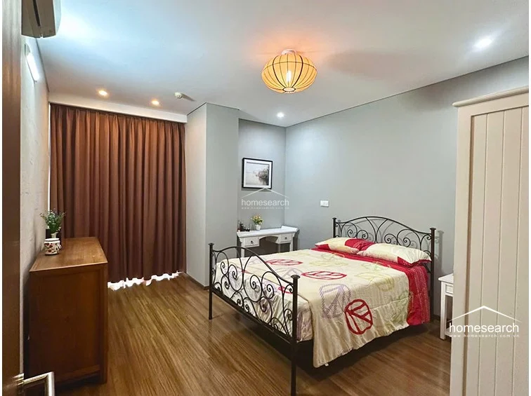 Luxurious 2-Bed, 2-Bath Apartment at Thao Dien Pearl - 24