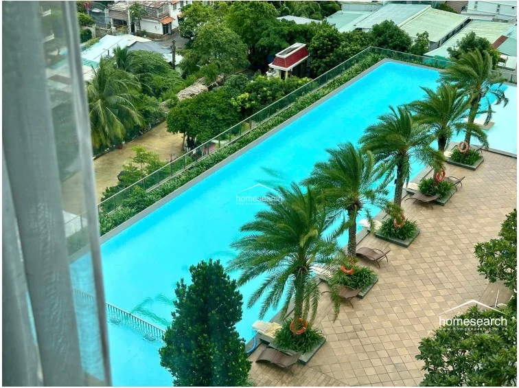 Luxurious 2-Bed, 2-Bath Apartment at Thao Dien Pearl - 29