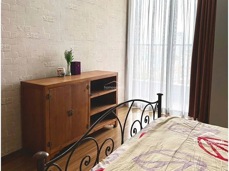Luxurious 2-Bed, 2-Bath Apartment at Thao Dien Pearl - 12
