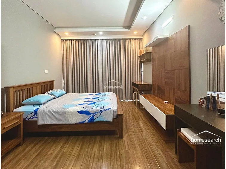 Luxurious 2-Bed, 2-Bath Apartment at Thao Dien Pearl - 13