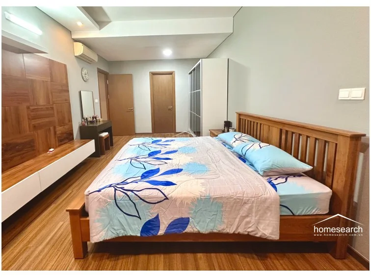 Luxurious 2-Bed, 2-Bath Apartment at Thao Dien Pearl - 14