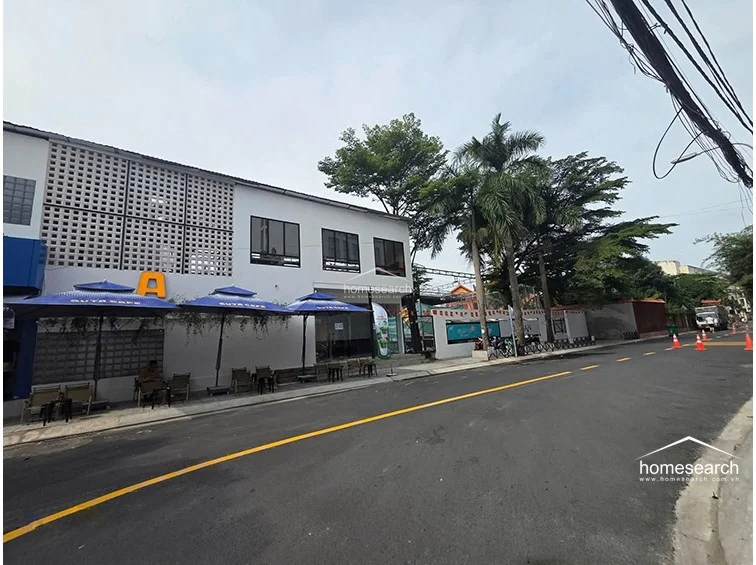 Space for rent in Thao Dien in An Khanh - Photo 1