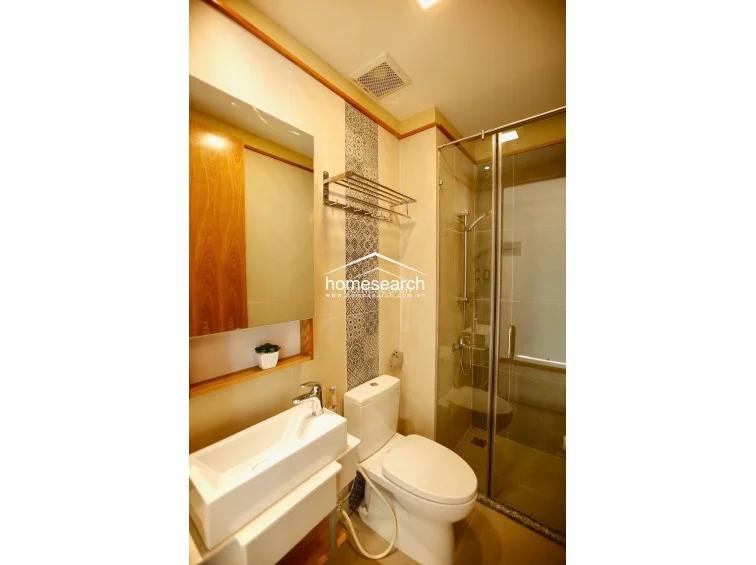 SERVICED APARTMENT FOR RENT IN THAO DIEN - DIST.2 - 4