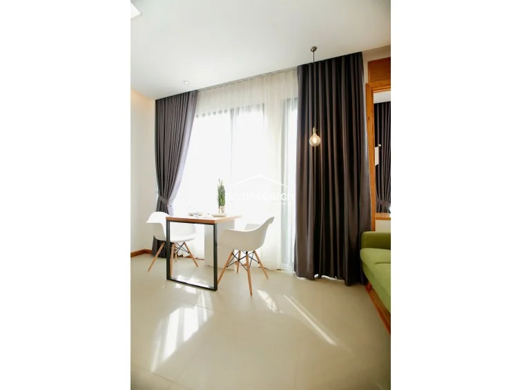 SERVICED APARTMENT FOR RENT IN THAO DIEN - DIST.2