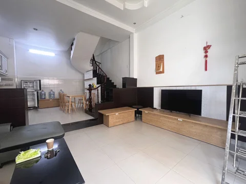 House for rent in Thao Dien