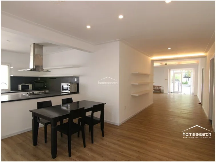 Villa for rent in compound An Phu - Dist.2 - 10