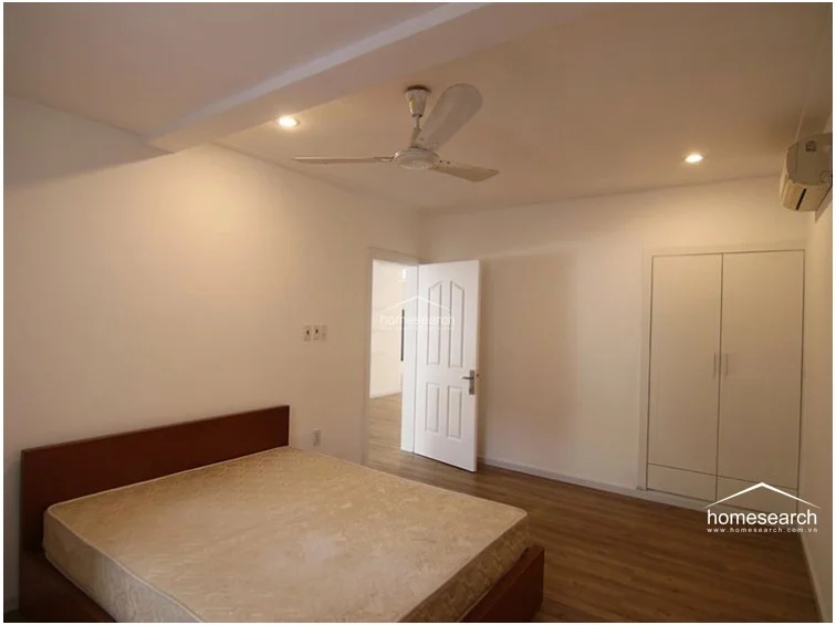 Villa for rent in compound An Phu - Dist.2 - 11