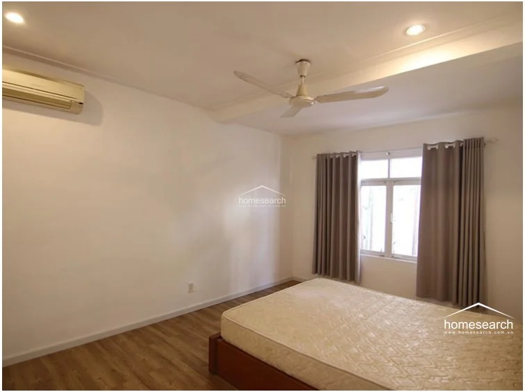Villa for rent in compound An Phu - Dist.2 - 12