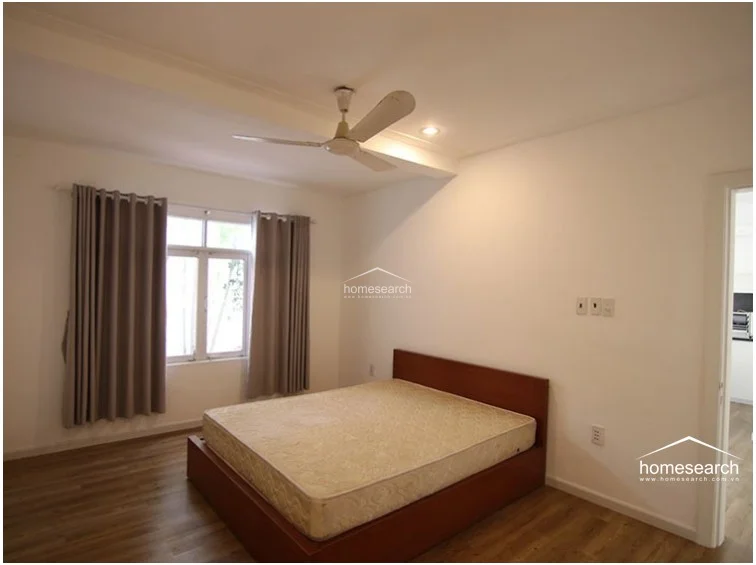 Villa for rent in compound An Phu - Dist.2 - 13
