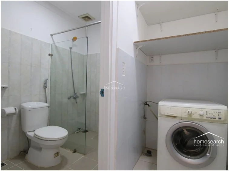Villa for rent in compound An Phu - Dist.2 - 15