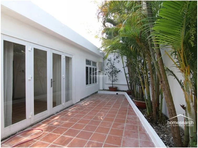 Villa for rent in compound An Phu - Dist.2 - 3