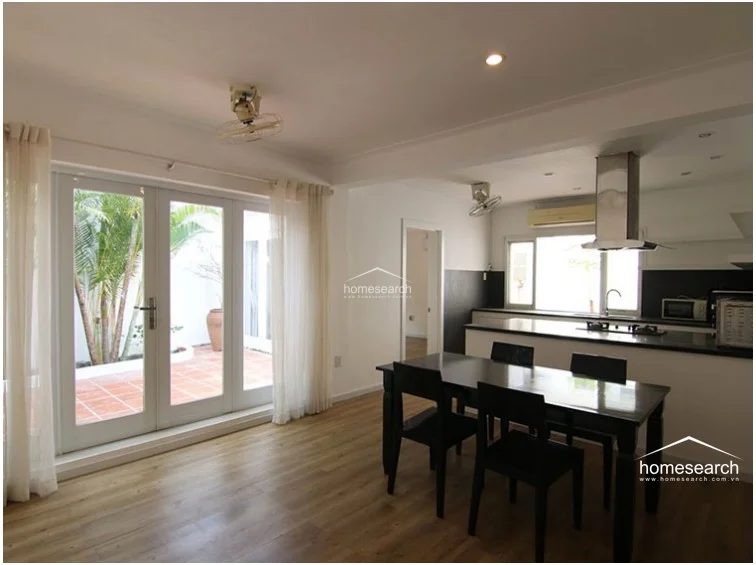 Villa for rent in compound An Phu - Dist.2 - 6
