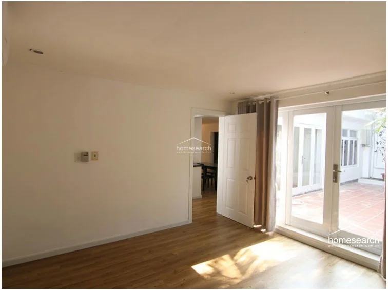 Villa for rent in compound An Phu - Dist.2 - 7