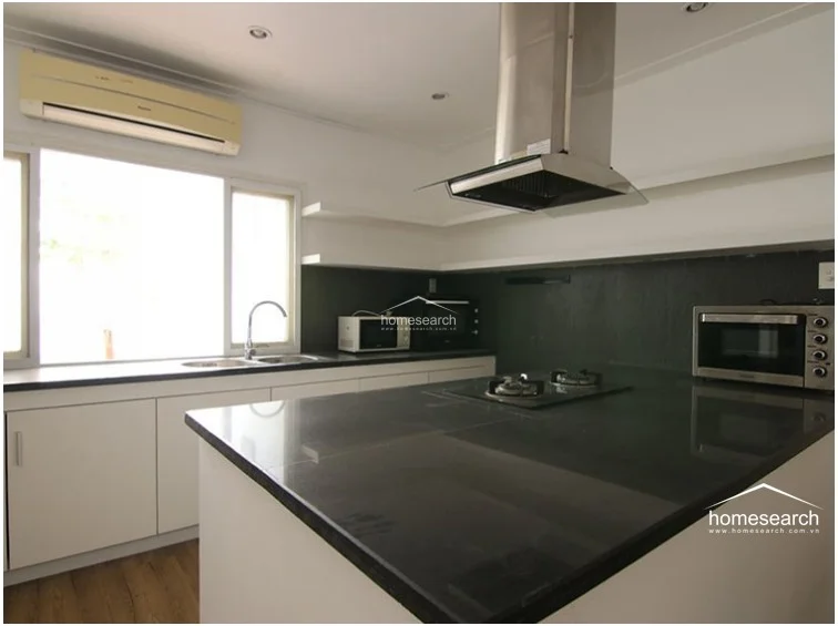 Villa for rent in compound An Phu - Dist.2 - 8