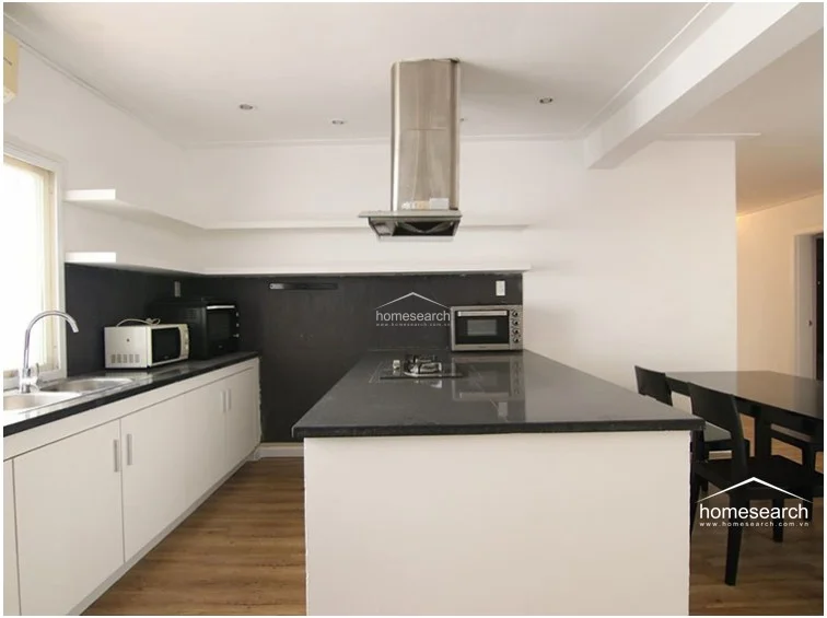 Villa for rent in compound An Phu - Dist.2 - 9