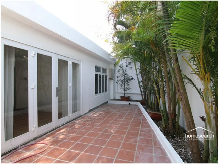 Villa for rent in compound An Phu - Dist.2 - 3