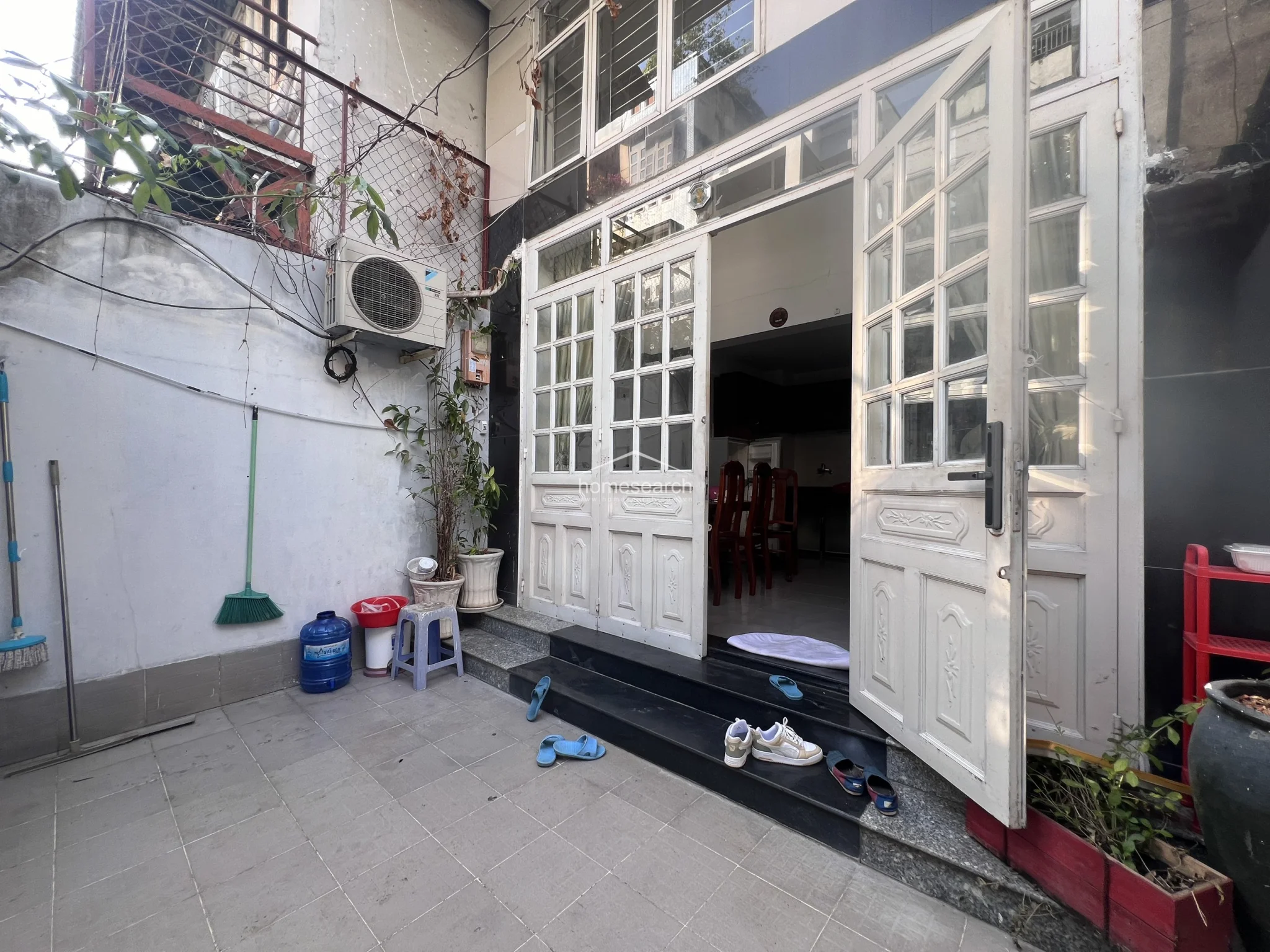 House for rent in Thao Dien - An Khanh Ward in An Khanh - Photo 1